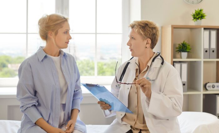 How to Get a Doctor: Step-by-Step for New Patients