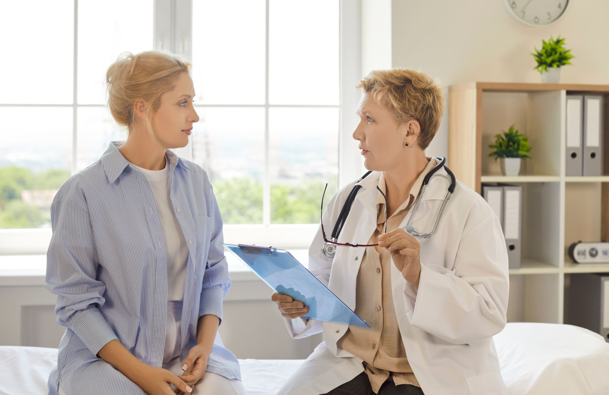 Get Doctor How to Get a Doctor: Step-by-Step for New Patients - Rego Diagnostics