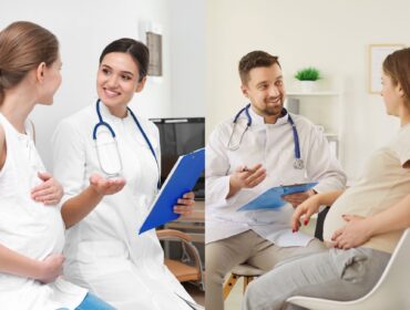 Obstetrics and Gynecology Nursing Women’s Health Care
