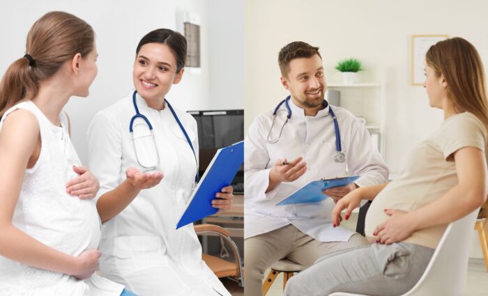 Obstetrics and Gynecology Nursing Women’s Health Care