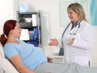 Department of Obstetrics and Gynecology: Comprehensive Care