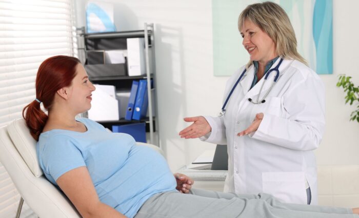 Department of Obstetrics and Gynecology: Comprehensive Care