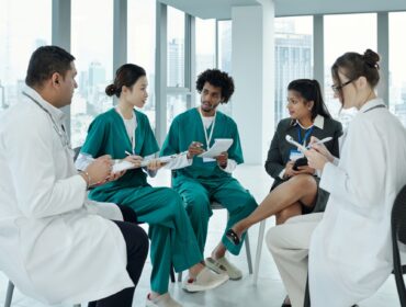 How Fellowship Obstetrics and Gynecology Impacts Your Care