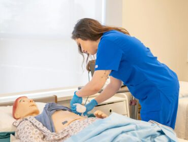 How OBGYN Fellowships Impact Your Care