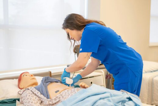 How OBGYN Fellowships Impact Your Care