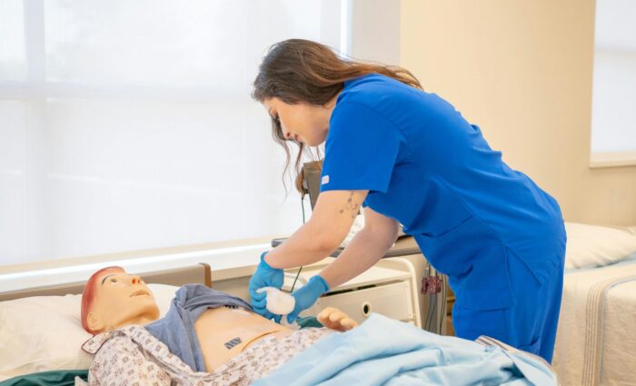 How OBGYN Fellowships Impact Your Care