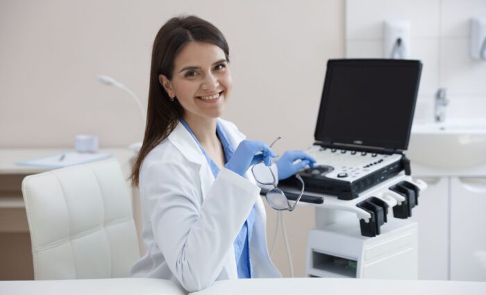 How to Become an OBGYN Sonographer