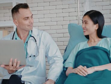 OBGYN Work Life Balance: Does It Affect Your Care?