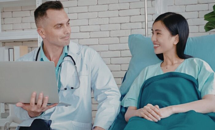 OBGYN Work Life Balance: Does It Affect Your Care?