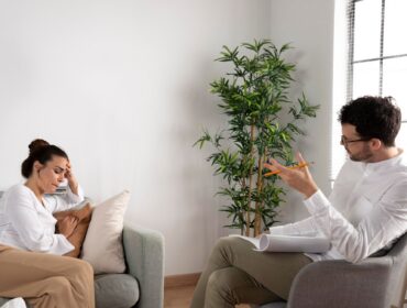 Can a Family Doctor Treat Anxiety and Depression?