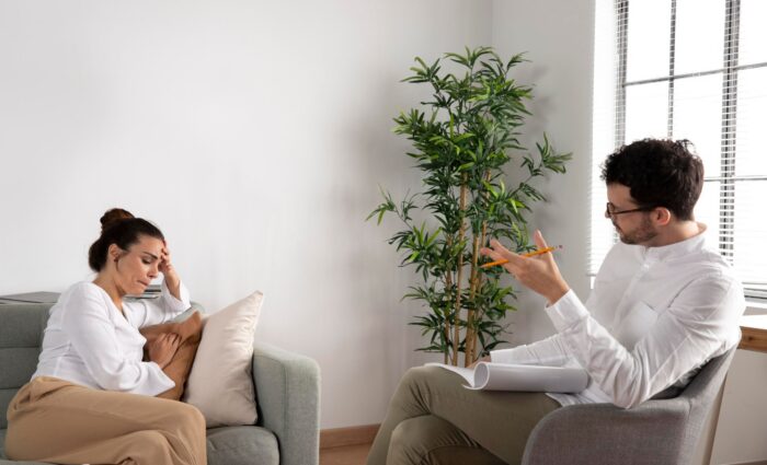 Can a Family Doctor Treat Anxiety and Depression?