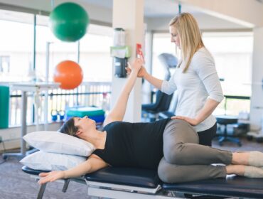 How Long Does Physical Therapy Take to Work?