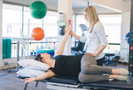 How Long Does Physical Therapy Take to Work?