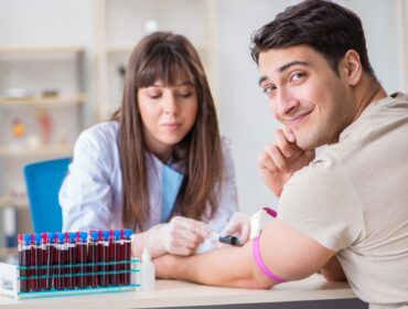 What Blood Tests Are Done at a Physical Exam?